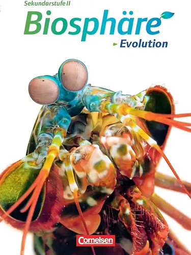 Biosphäre sekundarstufe - biosphäre,