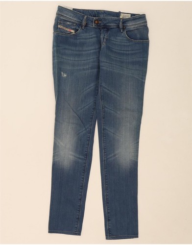Diesel damen nevy slim jeans - damen,