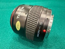 📸 RMC Tokina 28–70 mm f/4