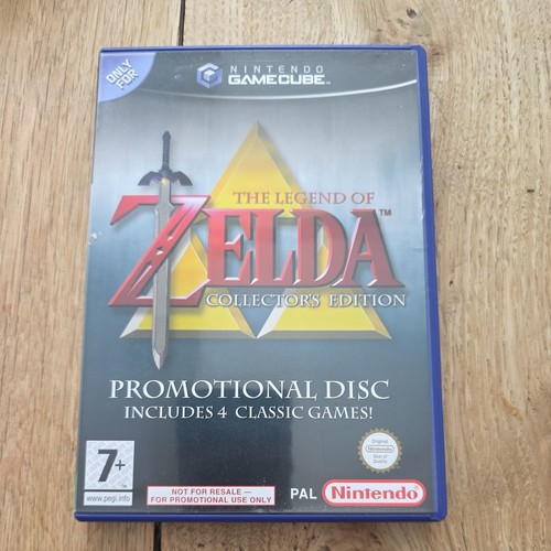 Legend zelda collectors - legend, of