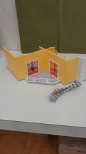 Playmobil Zusatz Etage für Wohnhaus 