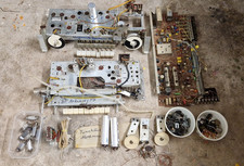 Konvolut Nr.3 Röhrenradio -