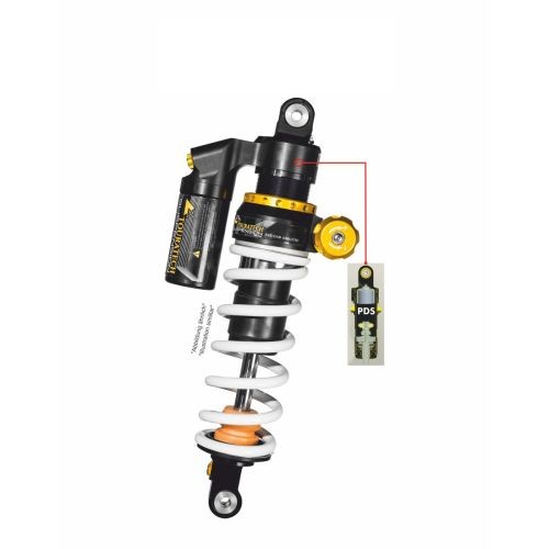Touratech suspension federbein - touratech,