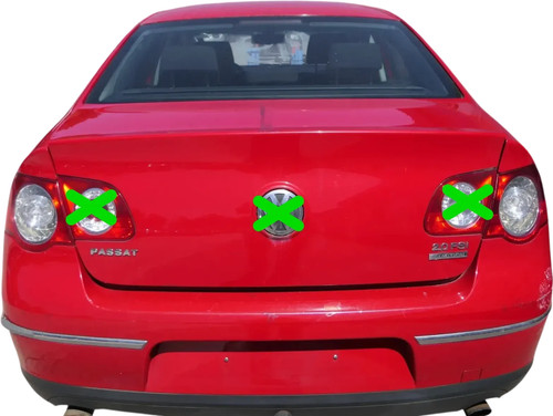 Passat limousine - passat,