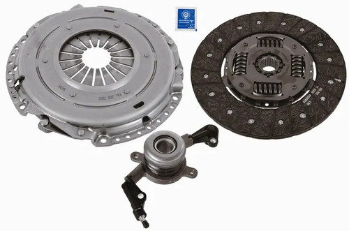 Kupplungssatz 3000 990 - , 630