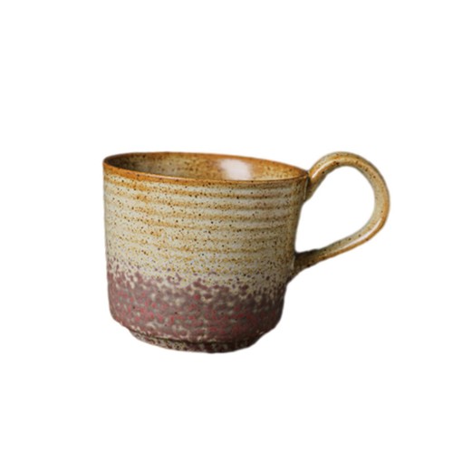 Kaffeetasse aus keramik mit - aus,