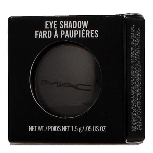 Mac eyeshadow print - satin, 1,3g