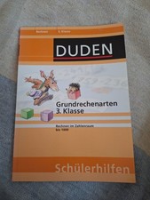Duden Schülerhilfen -