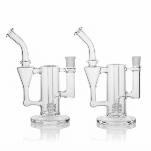Vdn harm bubbler high - vdn,