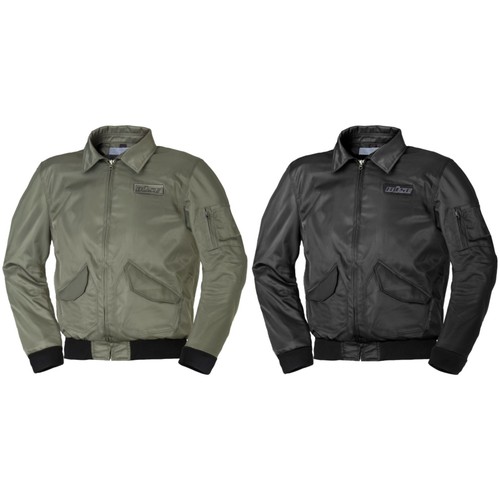 Büse motorrad textiljacke - textiljacke,