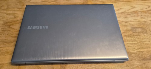 Samsung ativ book - 8, laptop