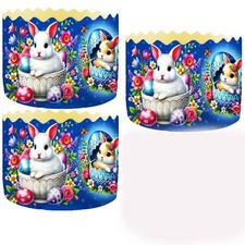 3er Set Backform für