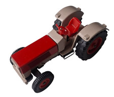 Siku V 287 Traktor Massey