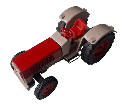 Siku 287 traktor - siku,