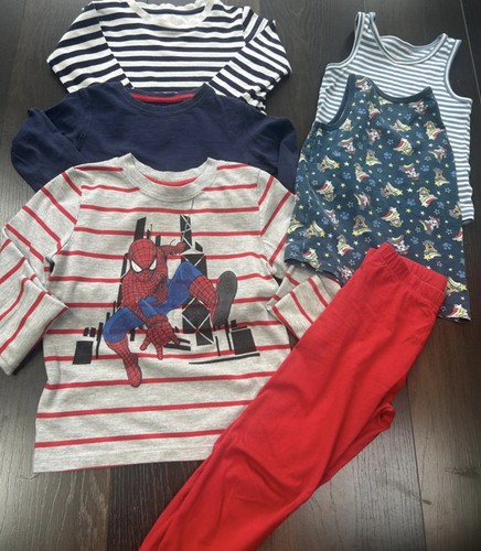Paket jungenkleidung alter 4 - jungenkleidung,