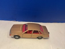 Vintage Corgi OPEL SENATOR