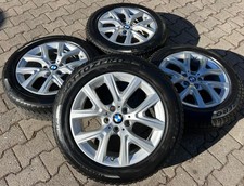 4 ORIGINAL 17" ALUFELGEN BMW X1 F48 X2 F39 STYLING 574 6856076 RDKS FREIHAUS