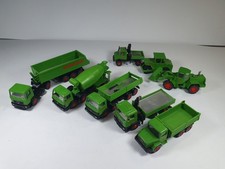 MO412 Wiking WiMO Bau