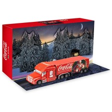 Adventskalender Coca-Cola