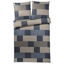 JOOP! Bettwäsche Chessboard