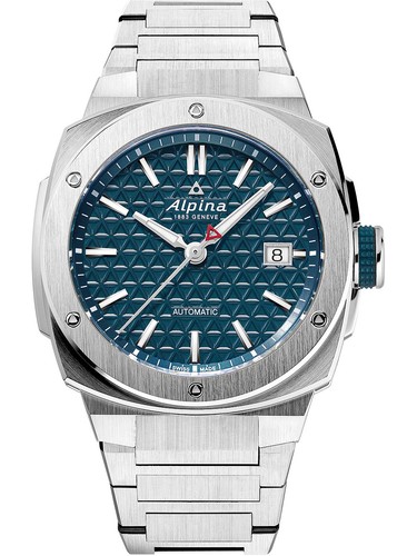 Alpina 525tb3ae6b herrenuhr - alpina,