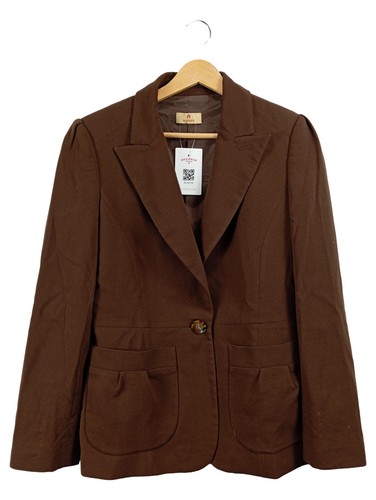 Aigner damen blazer braun - aigner,