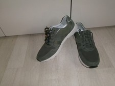 Pius Gabor  Schnürschuhe Herren Turnschuhe Sportschuhe  Sneakers  Gr. 46 Gr. 11
