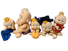 5x Windel Winni Jäger