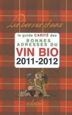 Le guide Carité des good