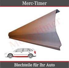 Mazda 323 BJ 1998-2004