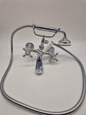 THG Paris CHARLESTON Wannenarmatur,Wandbatterie G29-13b