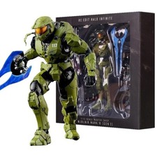 Action Figuren Halo Master