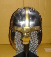 Retro Antik Style Ketten Haube