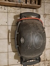 weber gasgrill Q1200