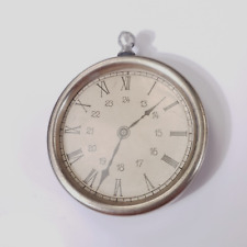 Schaufenster Puppen Taschenuhr  20er 30er Nachtdekoration Vintage 40er Jahre