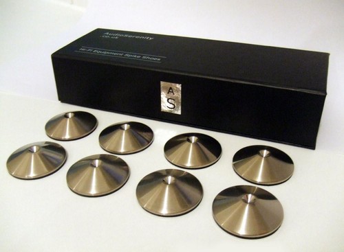 Audioserenity gebürstete - 8,