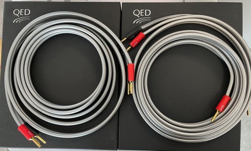 Qed xt40i single wire - single,