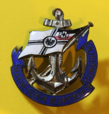 Orden Nadel Kriegerverein