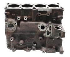 Engine Bare Block 85-92 VW