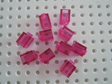 Lego 10 x Brick Stein