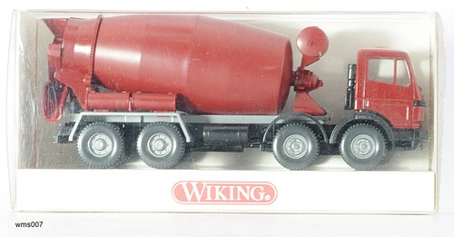 Wiking 681 mb - (681,