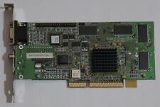 ATI Rage Fury AGP Grafikkarte