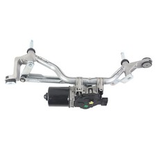 Scheibenwischergestänge Vorne