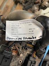 Motor AUQ aus Seat Leon 1.8T