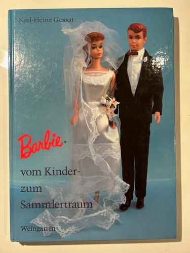 Barbie buch vom - buch,