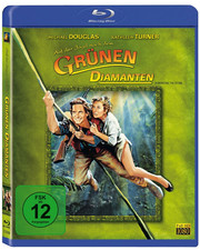 Auf der Jagd nach dem grünen