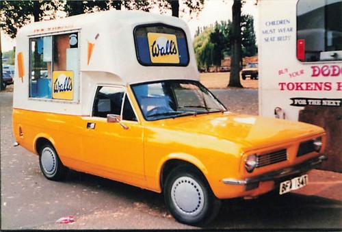 Alter lkw oldtimer - oldtimer, ca.