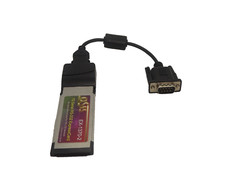 EXSYS EX-1370-2 EXPRESS CARD