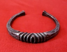 Armreif Viking Runen Wikinger