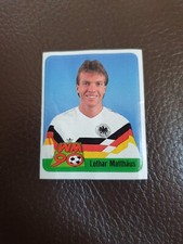 Ferrero 1990 Duplo Sticker WM